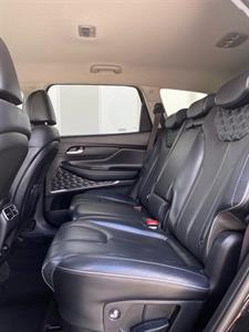 2021 Hyundai SANTA FE - Thumbnail