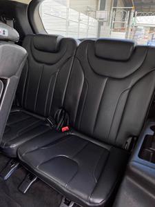 2021 Hyundai SANTA FE - Thumbnail