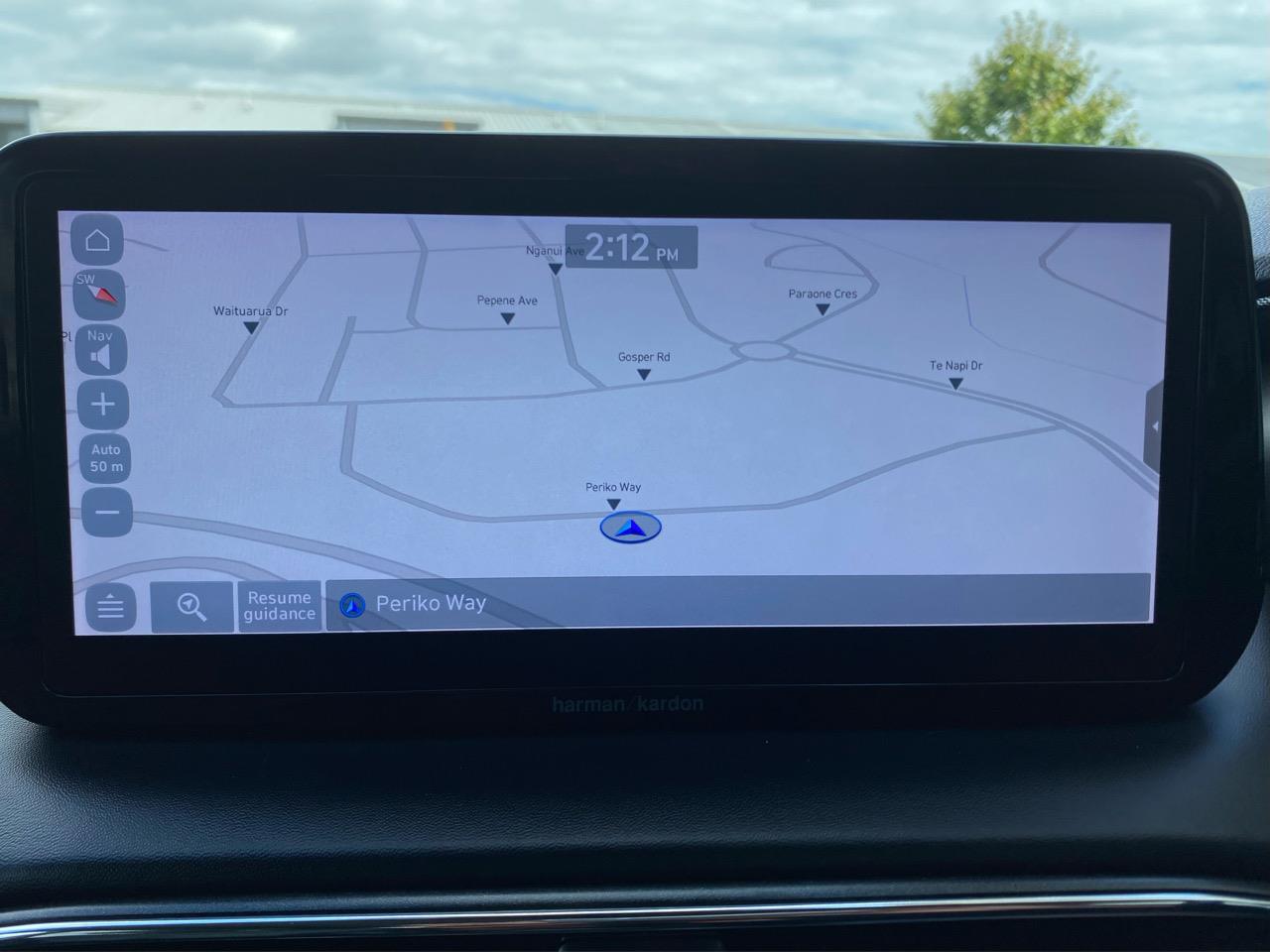 2021 Hyundai SANTA FE