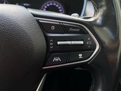 2021 Hyundai SANTA FE - Thumbnail