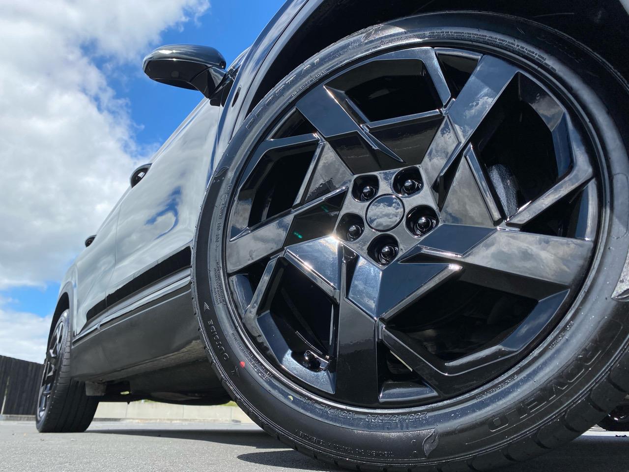 2021 Hyundai SANTA FE