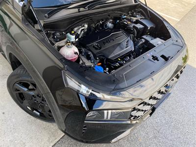 2021 Hyundai SANTA FE - Thumbnail