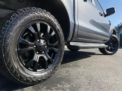 2021 Ford Ranger - Thumbnail