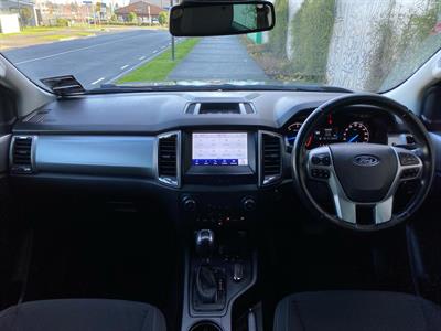 2021 Ford Ranger - Thumbnail