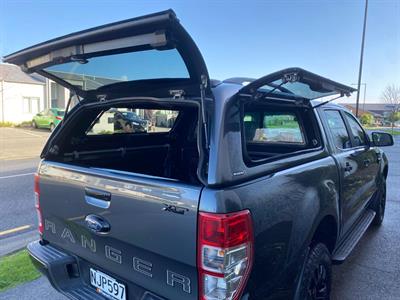 2021 Ford Ranger - Thumbnail