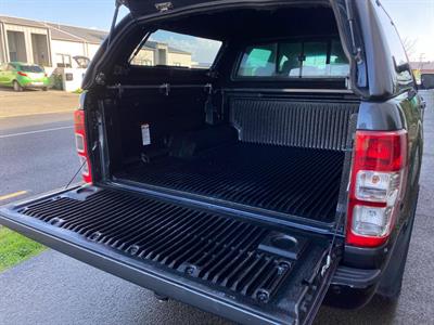 2021 Ford Ranger - Thumbnail