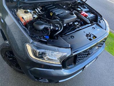 2021 Ford Ranger - Thumbnail