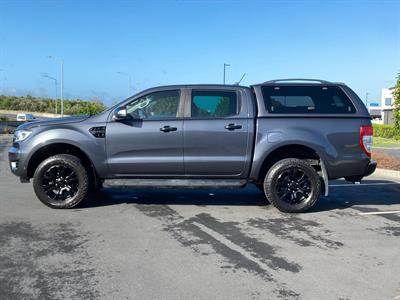 2021 Ford Ranger - Thumbnail
