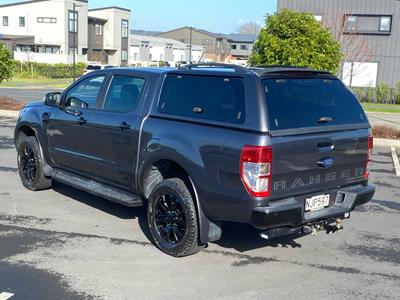 2021 Ford Ranger - Thumbnail