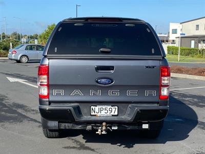 2021 Ford Ranger - Thumbnail