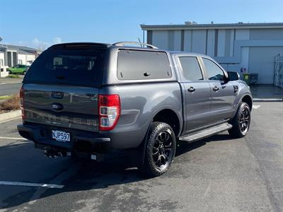 2021 Ford Ranger - Thumbnail
