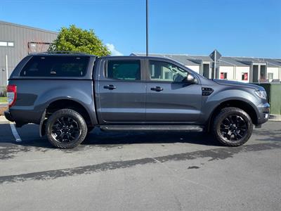 2021 Ford Ranger - Thumbnail