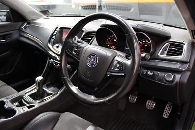 2016 Holden COMMODORE - Thumbnail