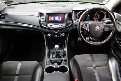 2016 Holden COMMODORE - Thumbnail