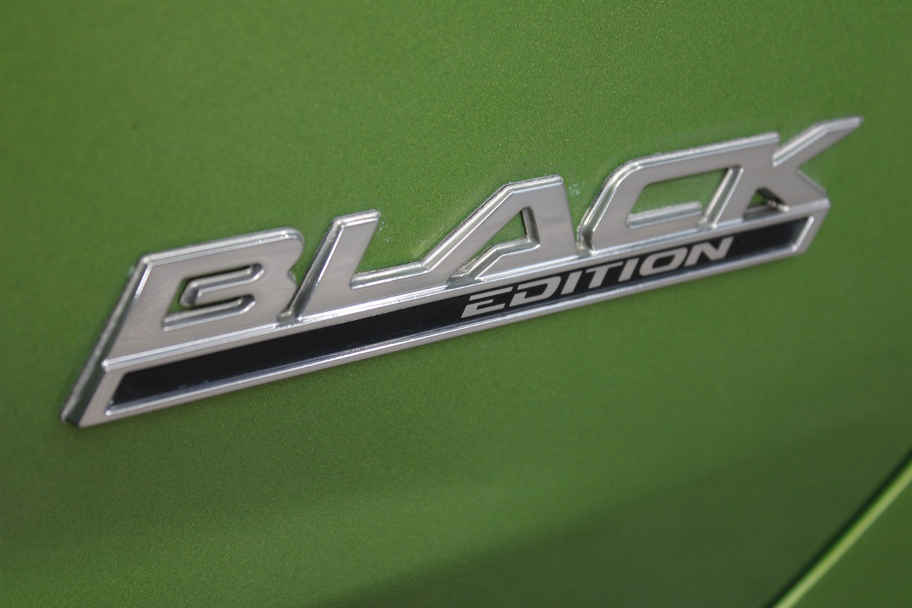 2016 Holden COMMODORE