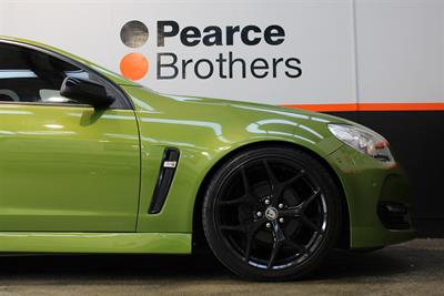 2016 Holden COMMODORE - Thumbnail