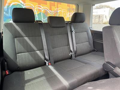 2019 Volkswagen T6 - Thumbnail