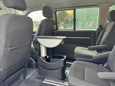 2019 Volkswagen T6 - Thumbnail