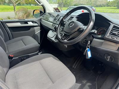 2019 Volkswagen T6 - Thumbnail
