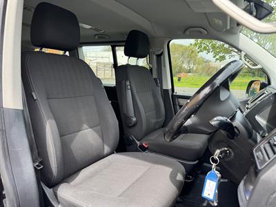 2019 Volkswagen T6 - Thumbnail