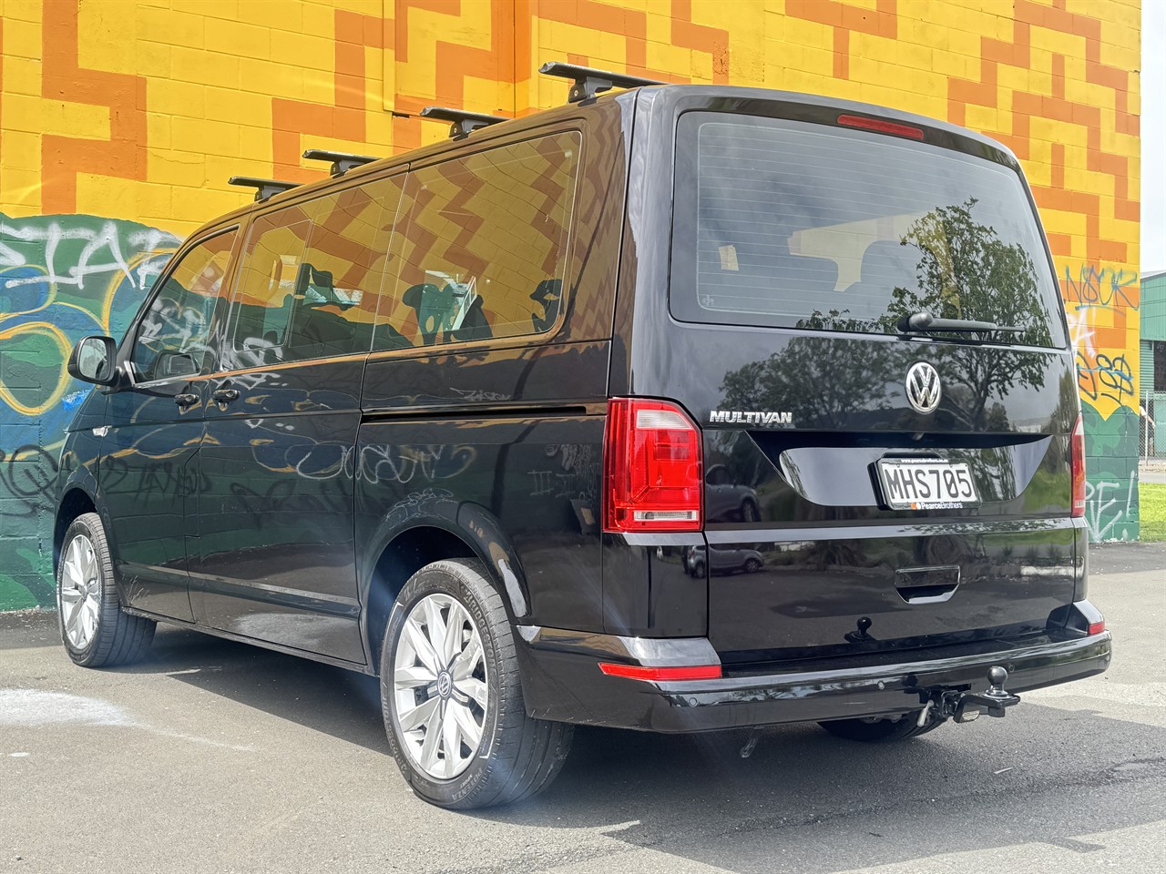 2019 Volkswagen T6