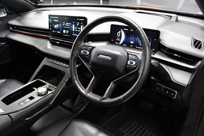 2022 Haval H6 - Thumbnail