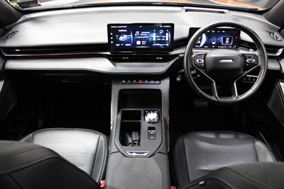 2022 Haval H6 - Thumbnail