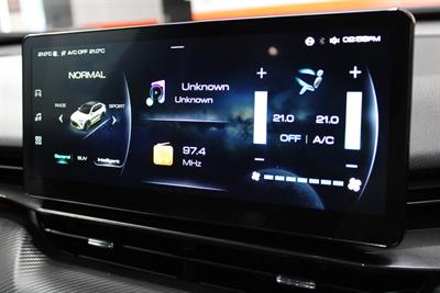 2022 Haval H6 - Thumbnail