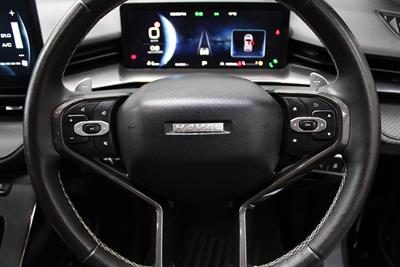 2022 Haval H6 - Thumbnail