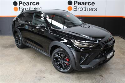 2022 Haval H6 - Thumbnail