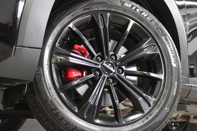 2022 Haval H6 - Thumbnail