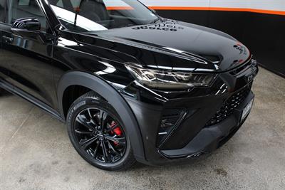 2022 Haval H6 - Thumbnail