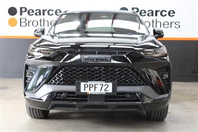 2022 Haval H6 - Thumbnail