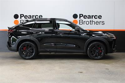 2022 Haval H6 - Thumbnail