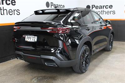 2022 Haval H6 - Thumbnail