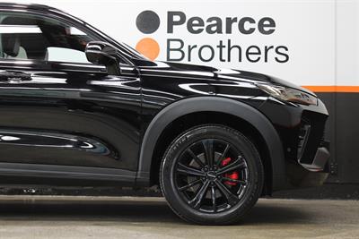 2022 Haval H6 - Thumbnail
