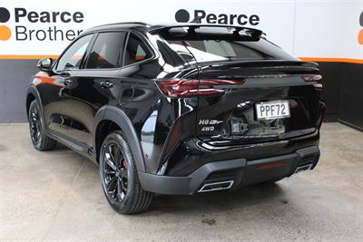 2022 Haval H6 - Thumbnail