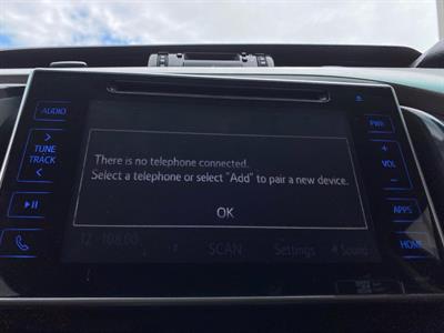 2018 Toyota Hilux - Thumbnail