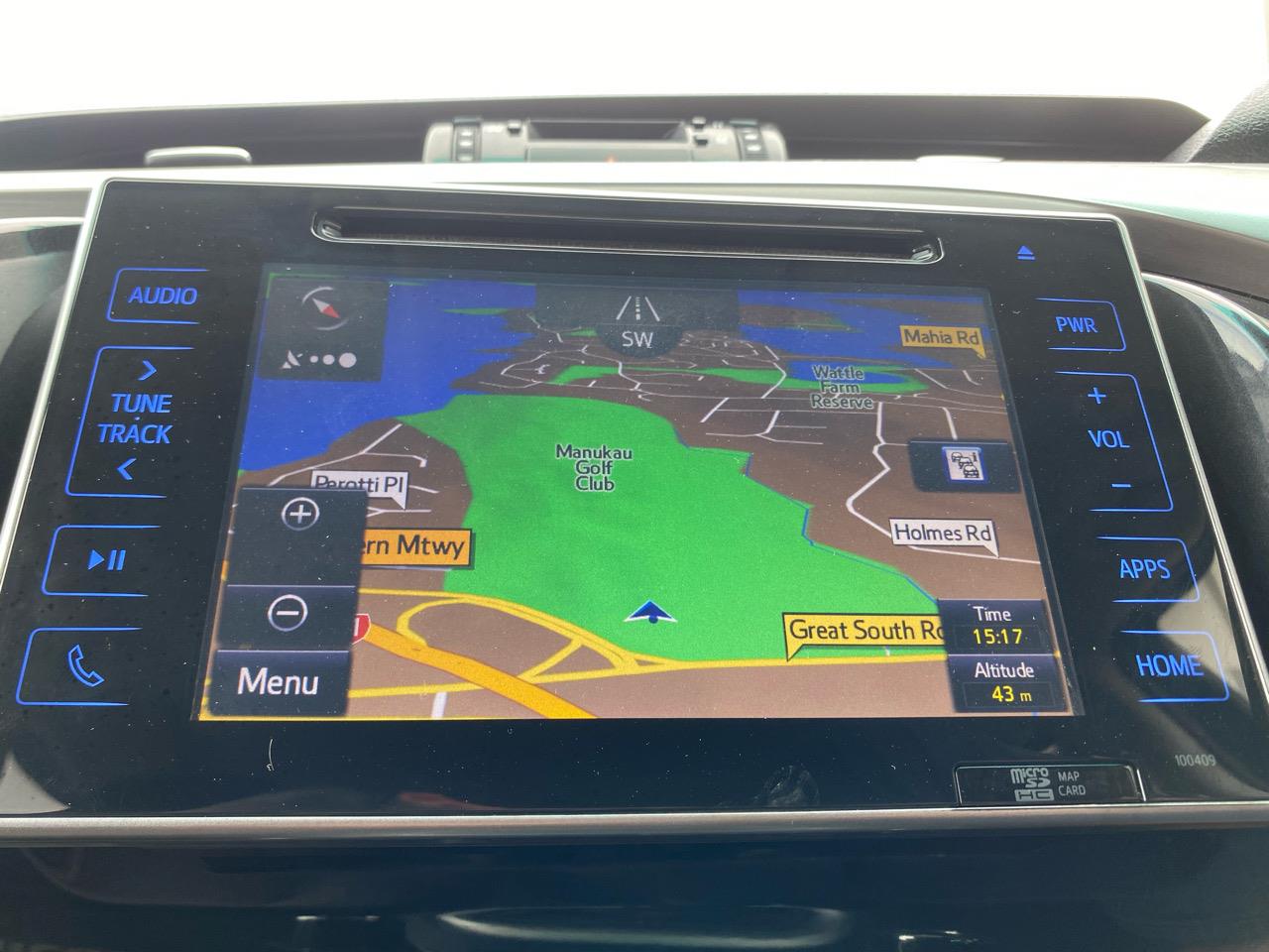 2018 Toyota Hilux