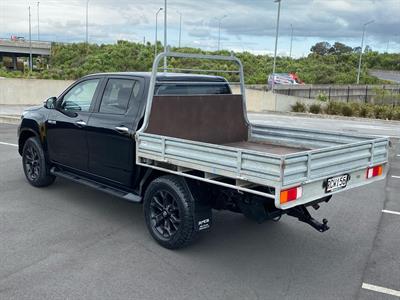 2018 Toyota Hilux - Thumbnail
