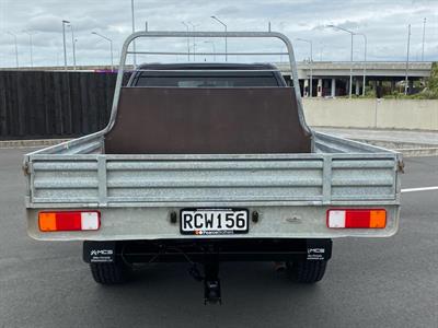 2018 Toyota Hilux - Thumbnail