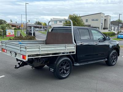 2018 Toyota Hilux - Thumbnail