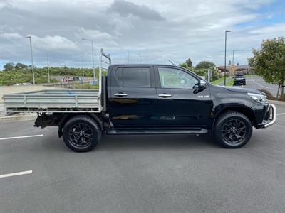 2018 Toyota Hilux - Thumbnail