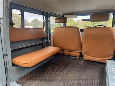 1983 Toyota Land Cruiser - Thumbnail