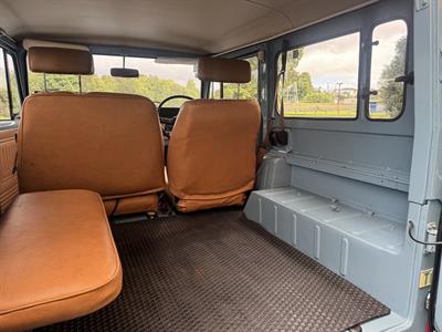 1983 Toyota Land Cruiser - Thumbnail