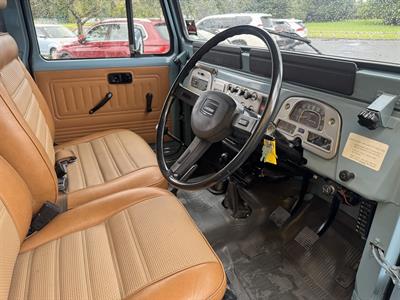 1983 Toyota Land Cruiser - Thumbnail