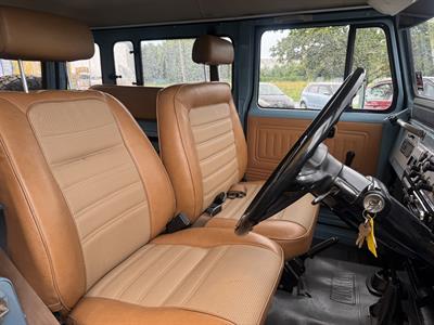 1983 Toyota Land Cruiser - Thumbnail