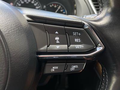 2022 Mazda CX-9 - Thumbnail