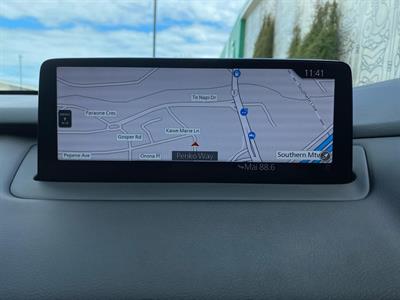 2022 Mazda CX-9 - Thumbnail