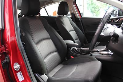 2015 Mazda 3 - Thumbnail